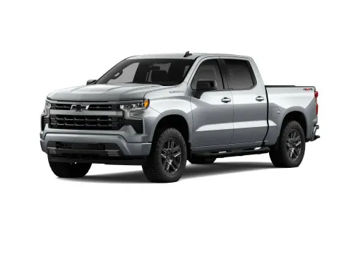 Photos of 2026 Chevrolet Silverado 1500 RST for sale in Florence, KY at Tom Gill Chevrolet