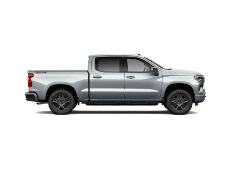 More photos of 2026 Chevrolet Silverado 1500 RST at Tom Gill Chevrolet, KY