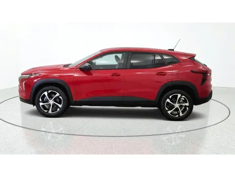 More photos of 2026 Chevrolet Trax 1RS at Tom Gill Chevrolet, KY