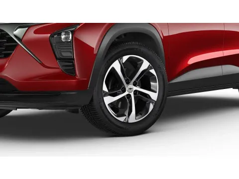 More photos of 2026 Chevrolet Trax 1RS at Tom Gill Chevrolet, KY