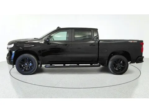 More photos of 2026 Chevrolet Silverado 1500 RST at Tom Gill Chevrolet, KY