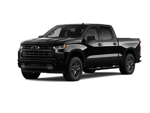 Photos of 2026 Chevrolet Silverado 1500 RST for sale in Florence, KY at Tom Gill Chevrolet
