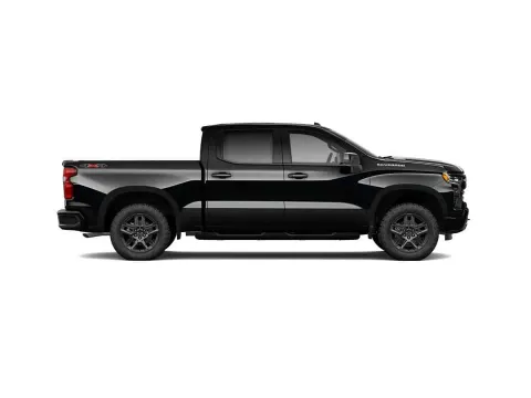 More photos of 2026 Chevrolet Silverado 1500 RST at Tom Gill Chevrolet, KY