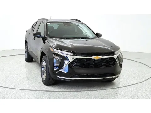 Photos of 2026 Chevrolet Trax LT for sale in Florence, KY at Tom Gill Chevrolet