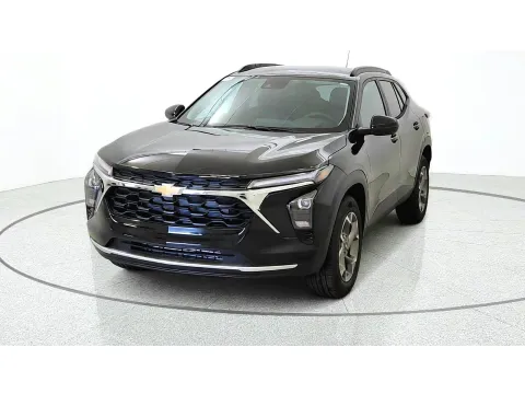 Another view of 2026 Chevrolet Trax LT for sale in Florence, KY at Tom Gill Chevrolet