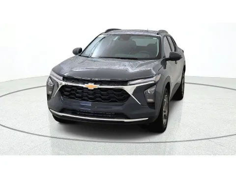 Another view of 2026 Chevrolet Trax LT for sale in Florence, KY at Tom Gill Chevrolet