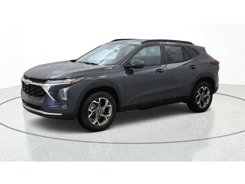 More photos of 2026 Chevrolet Trax LT at Tom Gill Chevrolet, KY