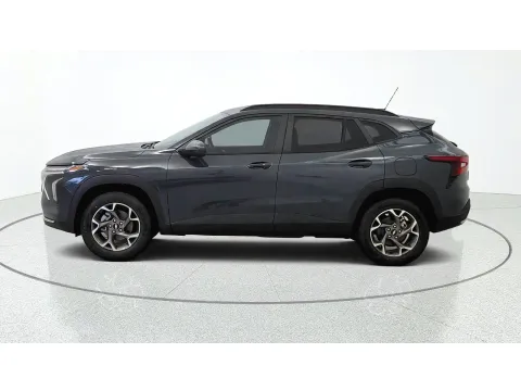 More photos of 2026 Chevrolet Trax LT at Tom Gill Chevrolet, KY