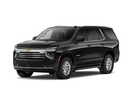 Another view of 2027 Chevrolet Tahoe LT for sale in Florence, KY at Tom Gill Chevrolet