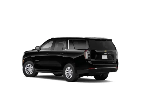 More photos of 2027 Chevrolet Tahoe LT at Tom Gill Chevrolet, KY