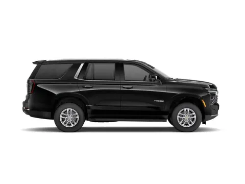 More photos of 2027 Chevrolet Tahoe LT at Tom Gill Chevrolet, KY