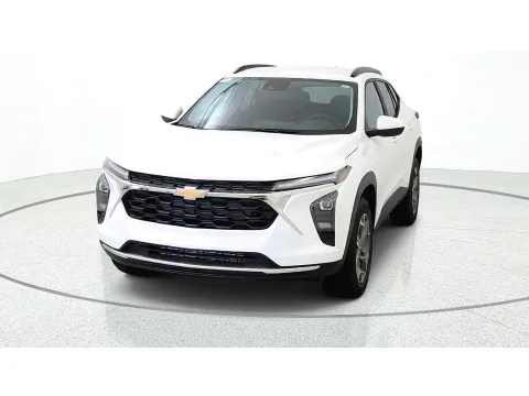 Another view of 2026 Chevrolet Trax LT for sale in Florence, KY at Tom Gill Chevrolet