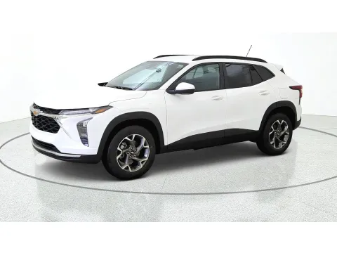 More photos of 2026 Chevrolet Trax LT at Tom Gill Chevrolet, KY