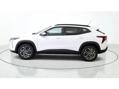 More photos of 2026 Chevrolet Trax LT at Tom Gill Chevrolet, KY