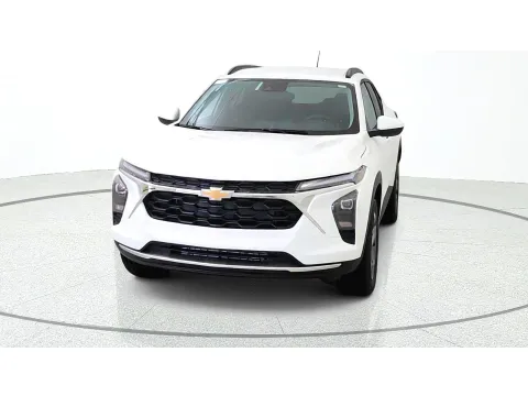 Another view of 2026 Chevrolet Trax LT for sale in Florence, KY at Tom Gill Chevrolet
