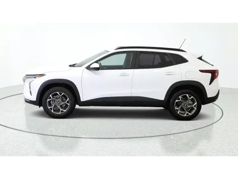 More photos of 2026 Chevrolet Trax LT at Tom Gill Chevrolet, KY
