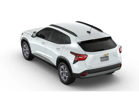 More photos of 2026 Chevrolet Trax LT at Tom Gill Chevrolet, KY