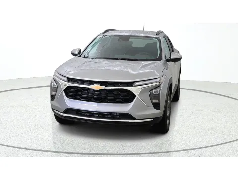 Another view of 2026 Chevrolet Trax LT for sale in Florence, KY at Tom Gill Chevrolet