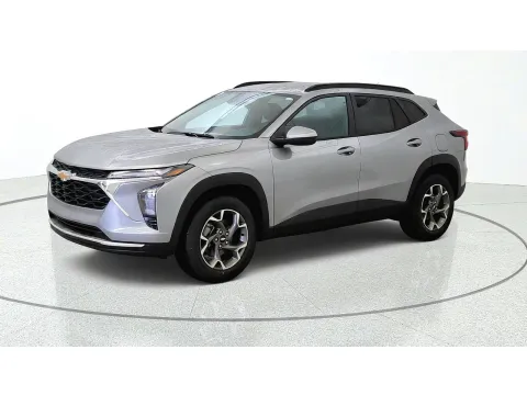 More photos of 2026 Chevrolet Trax LT at Tom Gill Chevrolet, KY