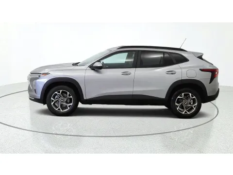 More photos of 2026 Chevrolet Trax LT at Tom Gill Chevrolet, KY