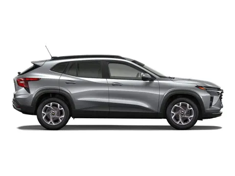 More photos of 2026 Chevrolet Trax LT at Tom Gill Chevrolet, KY