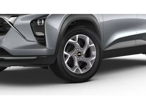 More photos of 2026 Chevrolet Trax LT at Tom Gill Chevrolet, KY