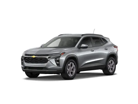 Photos of 2026 Chevrolet Trax LT for sale in Florence, KY at Tom Gill Chevrolet