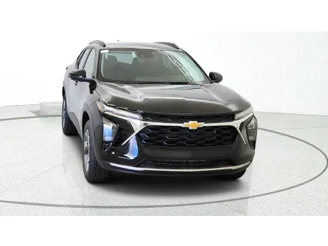 Photos of 2026 Chevrolet Trax LT for sale in Florence, KY at Tom Gill Chevrolet