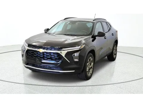 Another view of 2026 Chevrolet Trax LT for sale in Florence, KY at Tom Gill Chevrolet