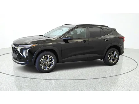 More photos of 2026 Chevrolet Trax LT at Tom Gill Chevrolet, KY