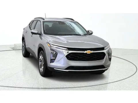 Photos of 2026 Chevrolet Trax LT for sale in Florence, KY at Tom Gill Chevrolet