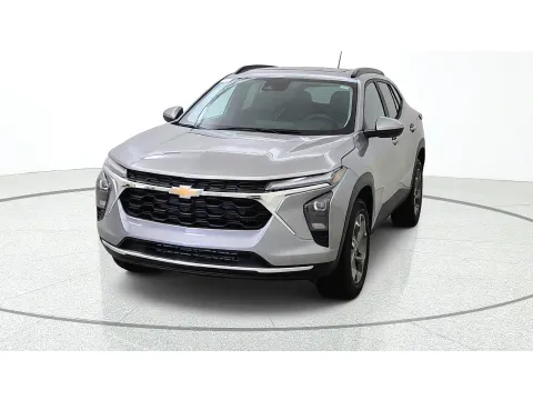 Another view of 2026 Chevrolet Trax LT for sale in Florence, KY at Tom Gill Chevrolet