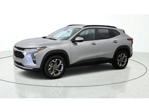 More photos of 2026 Chevrolet Trax LT at Tom Gill Chevrolet, KY