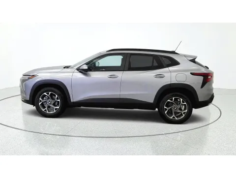 More photos of 2026 Chevrolet Trax LT at Tom Gill Chevrolet, KY