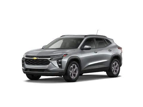 Another view of 2026 Chevrolet Trax LT for sale in Florence, KY at Tom Gill Chevrolet