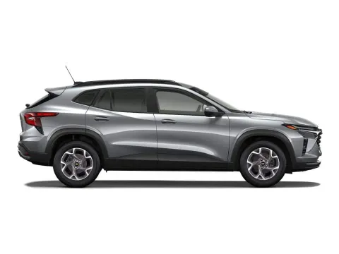 More photos of 2026 Chevrolet Trax LT at Tom Gill Chevrolet, KY