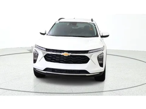 Another view of 2026 Chevrolet Trax LT for sale in Florence, KY at Tom Gill Chevrolet