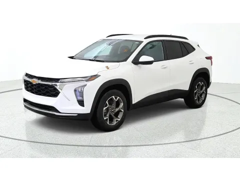 More photos of 2026 Chevrolet Trax LT at Tom Gill Chevrolet, KY