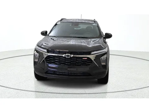 Another view of 2026 Chevrolet Trax 2RS for sale in Florence, KY at Tom Gill Chevrolet