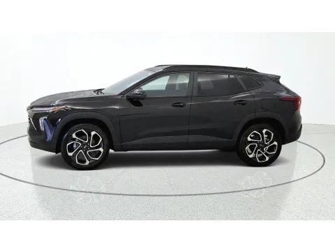 More photos of 2026 Chevrolet Trax 2RS at Tom Gill Chevrolet, KY