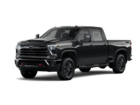 Photos of 2026 Chevrolet Silverado 3500 HD LT for sale in Florence, KY at Tom Gill Chevrolet