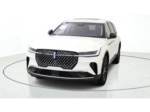 Another view of 2024 Lincoln Nautilus Premiere for sale in Florence, KY at Tom Gill Chevrolet