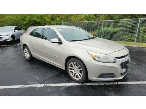 Photos of 2015 Chevrolet Malibu LT for sale in Florence, KY at Tom Gill Chevrolet
