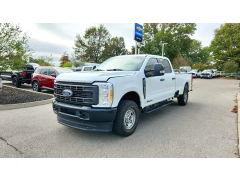 More photos of 2023 Ford Super Duty F-250 SRW XL at Tom Gill Chevrolet, KY