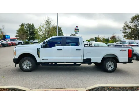 More photos of 2023 Ford Super Duty F-250 SRW XL at Tom Gill Chevrolet, KY