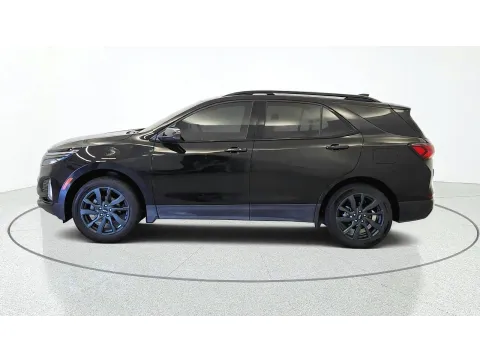 More photos of 2023 Chevrolet Equinox RS at Tom Gill Chevrolet, KY