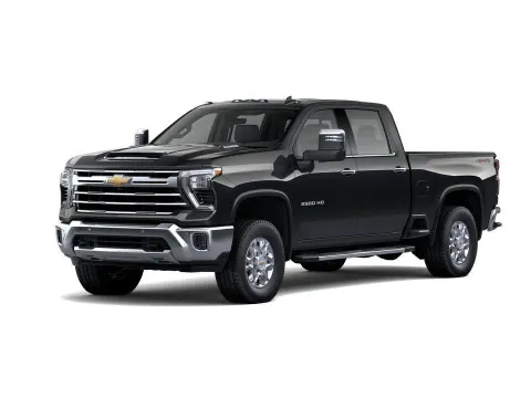 Photos of 2026 Chevrolet Silverado 2500 HD LTZ for sale in Florence, KY at Tom Gill Chevrolet