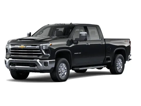 Another view of 2026 Chevrolet Silverado 2500 HD LTZ for sale in Florence, KY at Tom Gill Chevrolet
