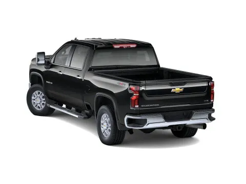 More photos of 2026 Chevrolet Silverado 2500 HD LTZ at Tom Gill Chevrolet, KY