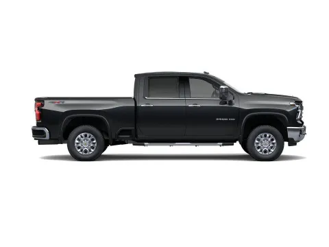 More photos of 2026 Chevrolet Silverado 2500 HD LTZ at Tom Gill Chevrolet, KY
